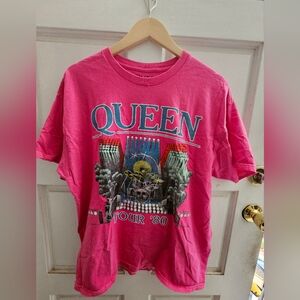 Urbanoutfitters.com Queen Tee - S/M